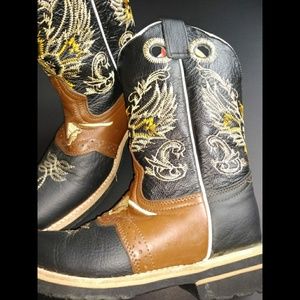 🎈🎉SALE🎈🎉Cowboy boots